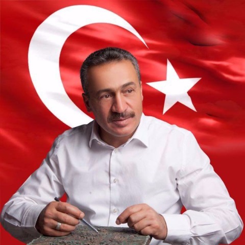 Başkan Tutal'ın AK Partinin 17. Kuruluş yıldönümü mesajı