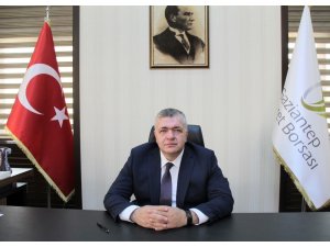 GTB Yönetim Kurulu Başkanı Mehmet Akıncı: