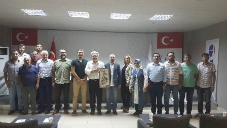 Konkordato Hakkında Her Şey konuşuldu