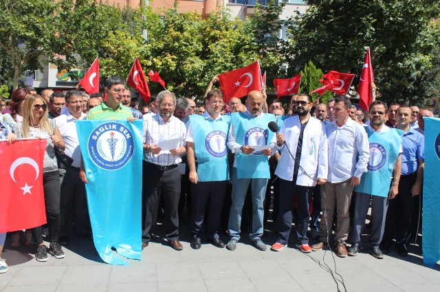 Kazanan Türkiye olacak