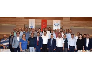 Kayıt dışı istihdamı azaltmak için çalışmalar sürüyor