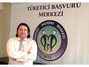 “Krizin atlatılmasında tüketiciye büyük görevler düşüyor”