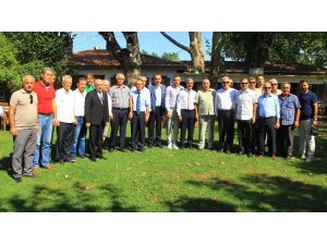 Muğla Emlâk Danışmanları Meslek Odası kuruldu