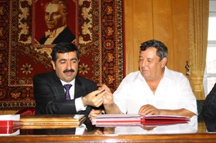 Hayırsever İşadamından eğitime destek