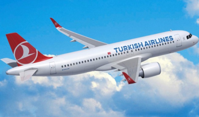 Türk Hava Yolları'ndan flaş ABD kararı!