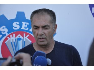 Fikret Yılmaz: “İşin kötüsü lisansın çıkması için umut yok”