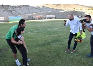 Bulut: “Devamını getirmeliyiz”