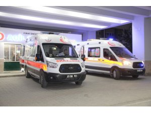 Tunceli’de sıcak çatışma: 2 terörist öldürüldü, 2 asker yaralı
