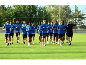 "Kimseden çekinmiyoruz"