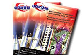 800 general İslamcı (!) dergiye abone