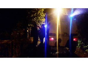 Çocukların kavgasına aileler karıştı: 4 yaralı