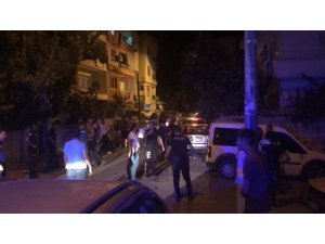 Komşular arasında araç parkı kavgası: 6 Yaralı