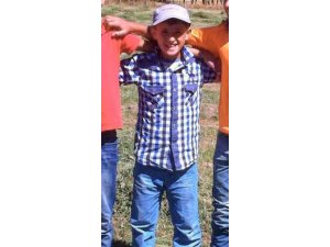 11 yaşındaki çocuk ahırda ölü bulundu