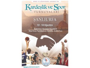 Raketler "Kardeşlik" için kapışacak