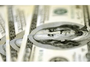 Dolar/TL, 5,8580 seviyesini gördü