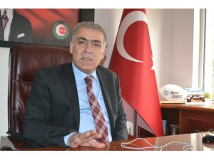 Öz İplik-İş Sendikası Genel Başkanı İnanç’tan "dolar" açıklaması