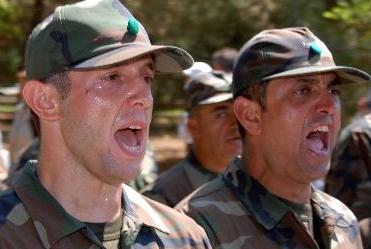 Bilal Erdoğan yemin etti