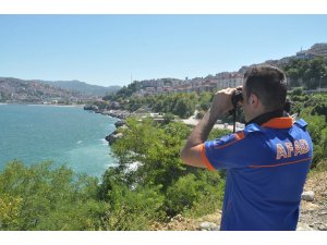Zonguldak’ta denizde kaybolan gencin cesedi sahile vurdu