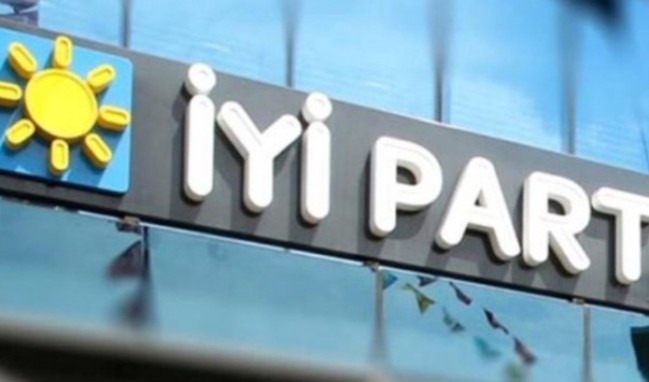 İYİ Parti'den kopuşlar sürüyor! 100 istifa daha...