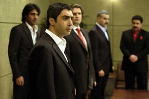 'Kurtlar Vadisi Karabağ' geliyor