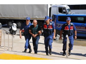 Alanya’da 32 kilogram esrar ve 617 kök Hint keneviri ele geçirildi