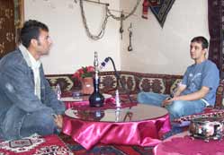 İnternet kafelerin sayısı arttı