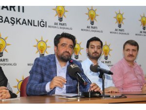 AK Parti 6. Olağan Büyük Kongresi’ne doğru