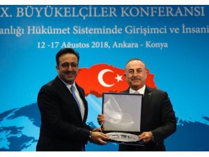 THY Yönetim Kurulu Başkanı Aycı: "29 Ekim’de büyük göç başlayacak"