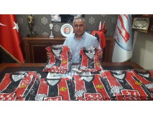 Emlakçılardan Es-Es’e destek