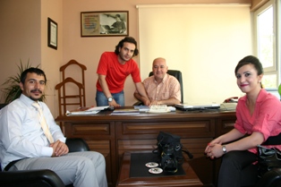 Akınsoft İnovax dergisiyle artık basın sektöründe