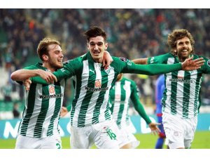 Bursaspor’dan Kubilay Kanatsızkuş açıklaması