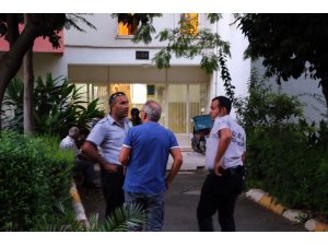 ’O kimseyi incitmez’ dediği oğlu, eceli oldu