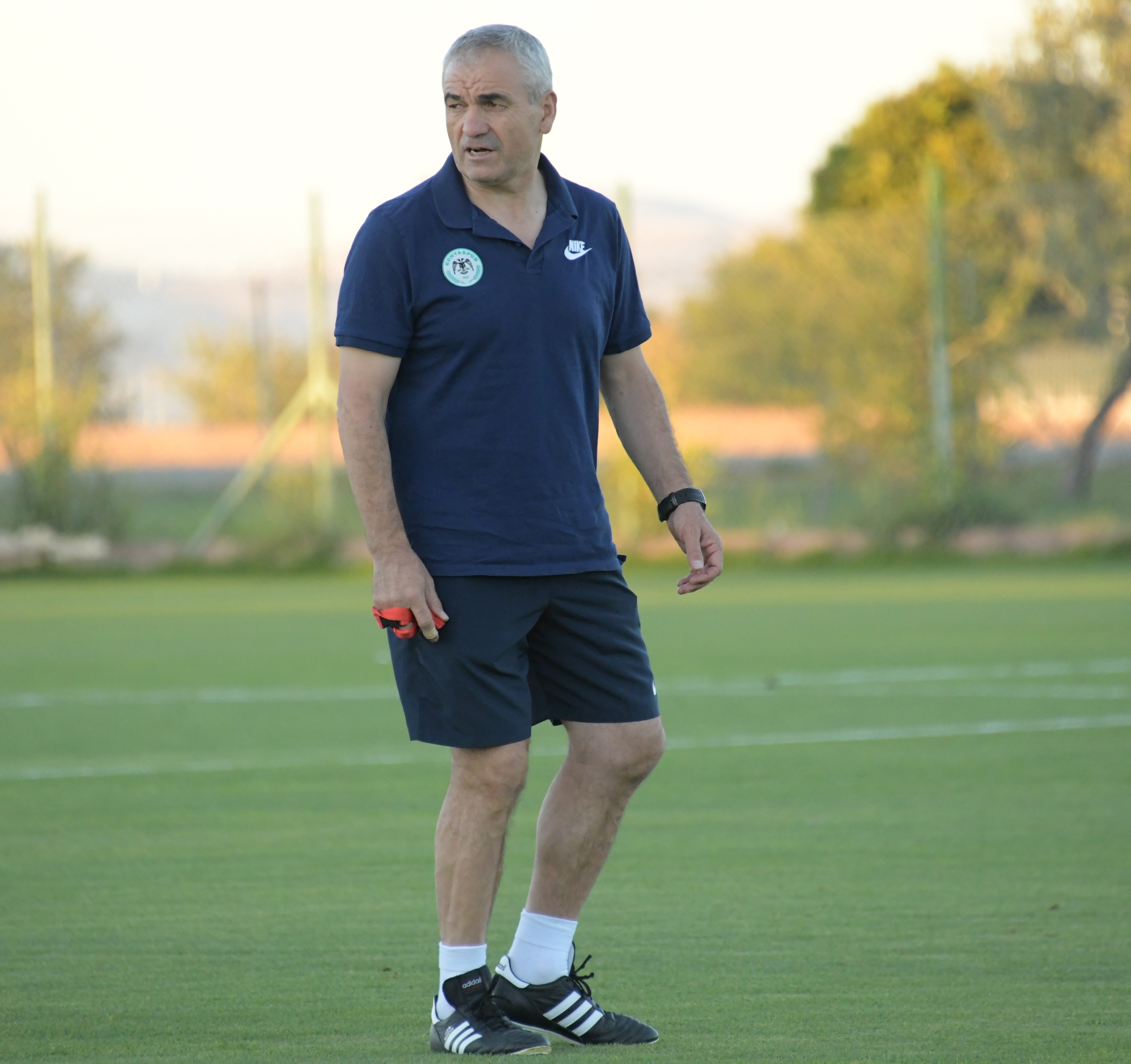 Rıza Çalımbay transfer istiyor!