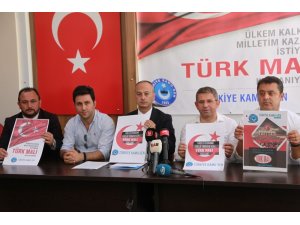 Türkiye Kamu- Sen’den döviz operasyonuna tepki