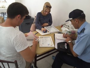 İzmit Belediyesi’nden kendi firmalarına denetim