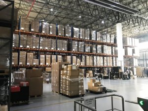 General Mobile’dan Türkiye’ye yeni cep telefonu fabrikası