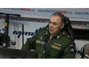 Rusya, Suriye’de 16 İHA vurdu