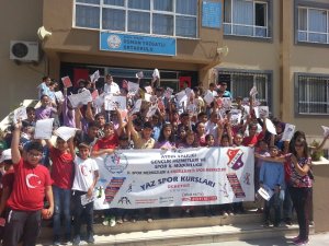Aydın Yaz Spor Okulları’nda Türkiye dördüncüsü