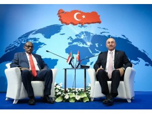 Bakan Çavuşoğlu’ndan F-35 açıklaması