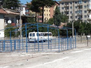 Ereğli’de bayram hazırlıkları tamamlandı