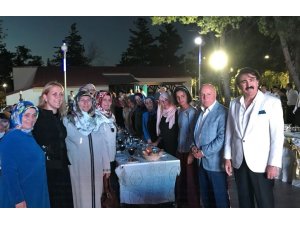 Aydemir: ‘Ak dava insana saygı davasıdır’