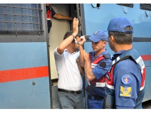 Zonguldak’ta FETÖ’nün emniyet yapılanmasına ceza yağdı