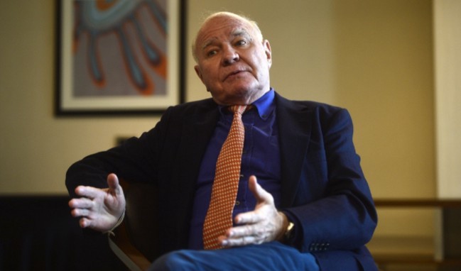 "Türk varlıklarına yatırım zamanı"