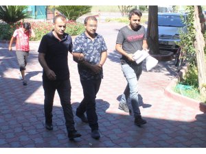 İranlı yankesiciler tutuklandı, çocuklarına devlet sahip çıktı