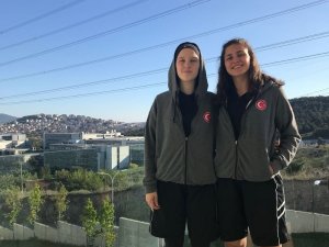 Litvanya’da Düzce’yi temsil edecekler