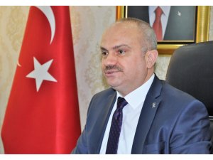 AK Parti büyük kongresinde Manisa’dan 23 delege oy kullanacak