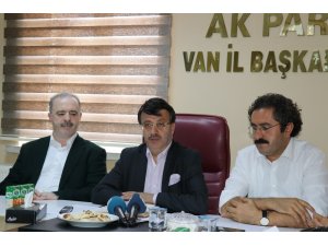 Başkan Türkmenoğlu: "Büyük ve güçlü Türkiye, çocuklarımıza borcumuzdur"