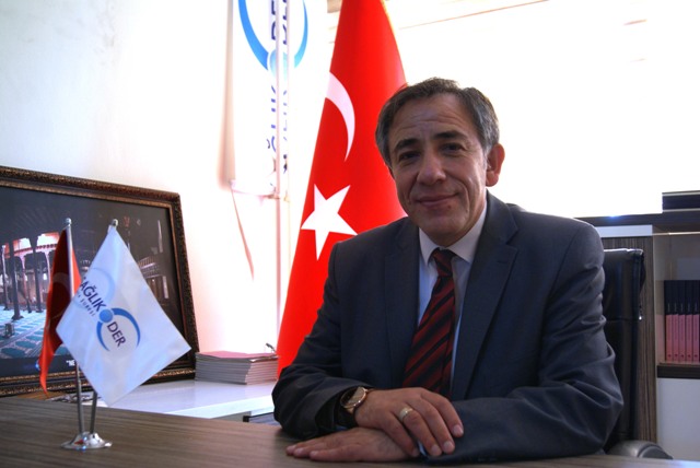 Sağlık Turizmi kur baskısının ilacıdır