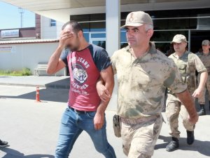 Adıyaman’da mermer ocağını basan PKK’lılara yardım edenlere operasyon: 8 gözaltı