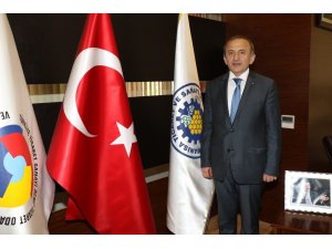 Manisa TSO Başkanı Yılmaz: "Fırsatçı firmaları bildirin"